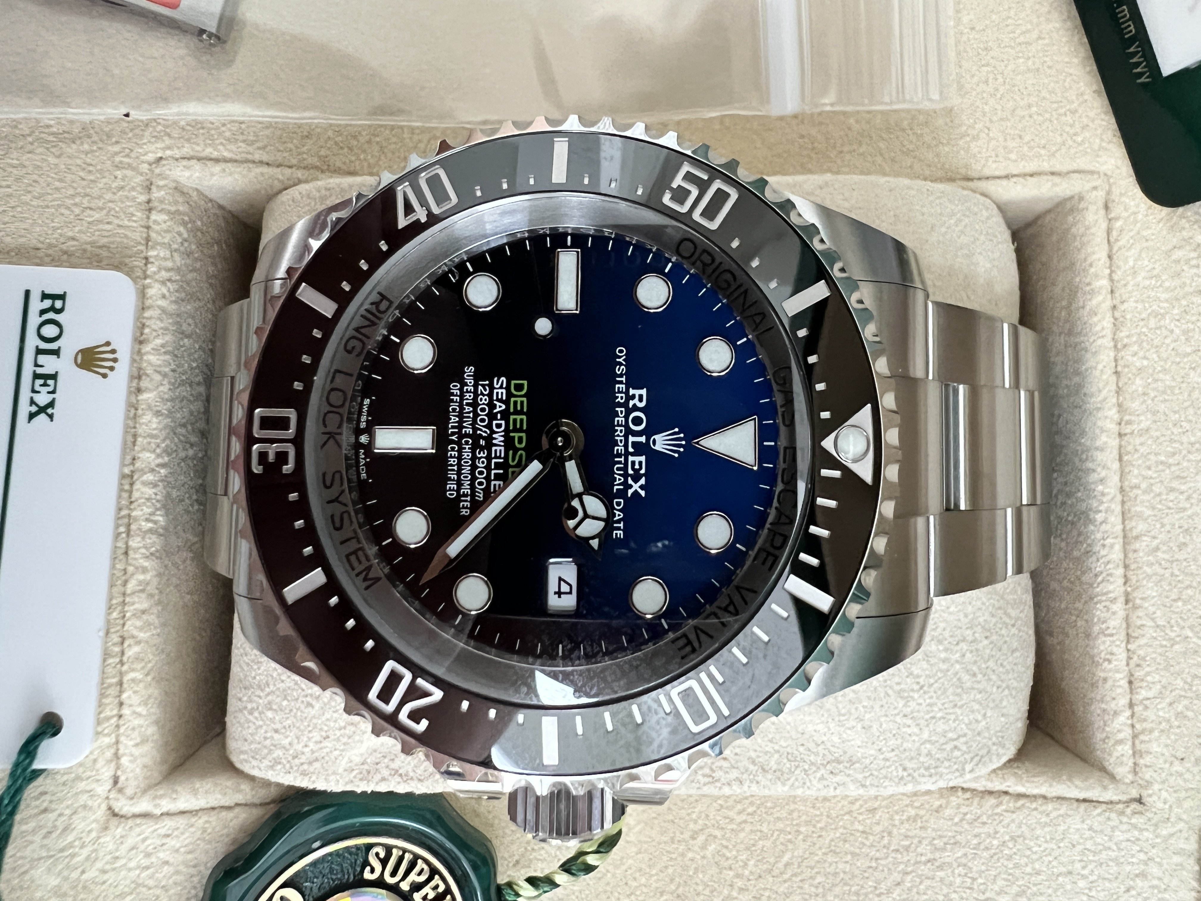 Noob hot sale v7 deepsea