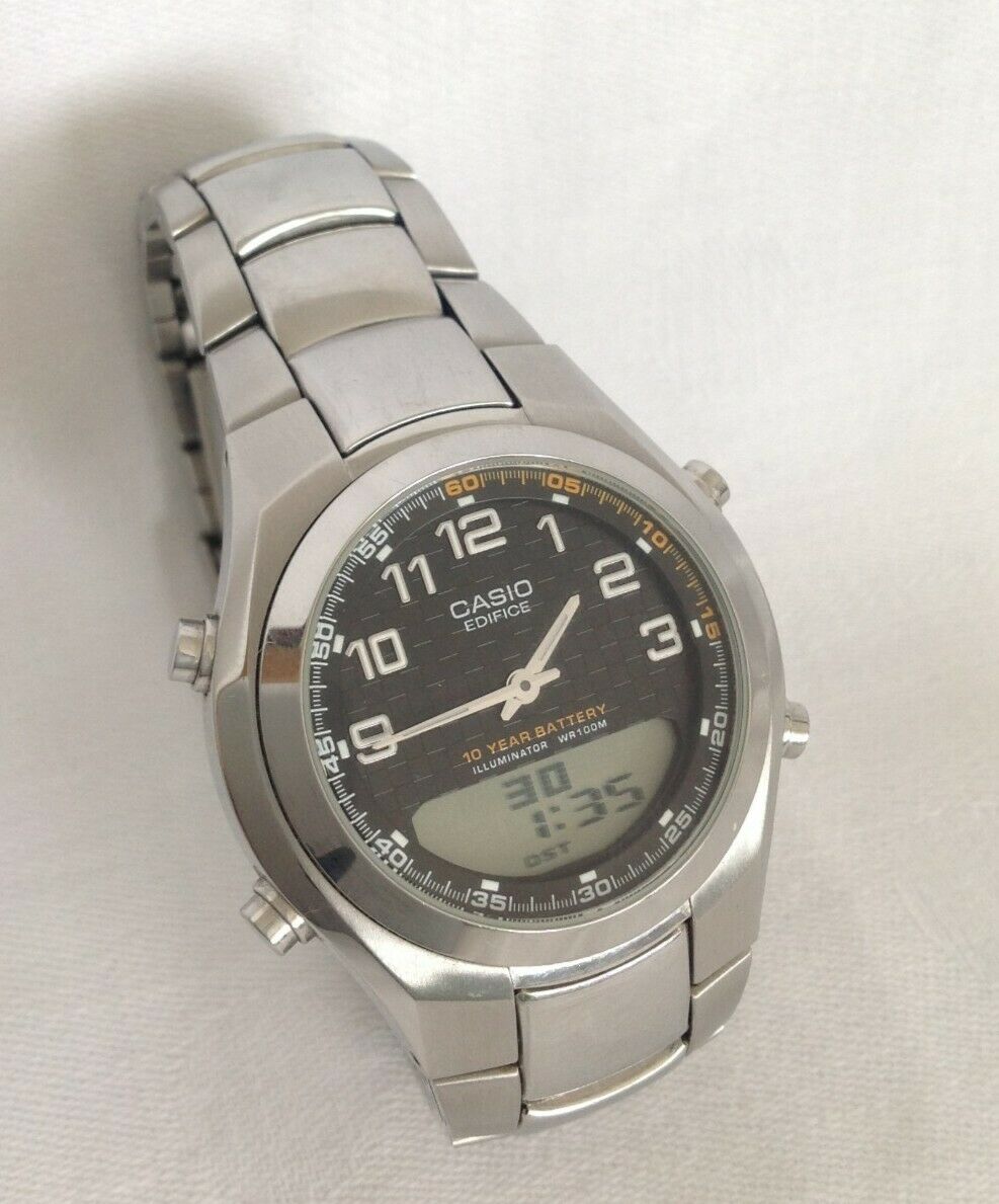 casio edifice 2747 efa 111