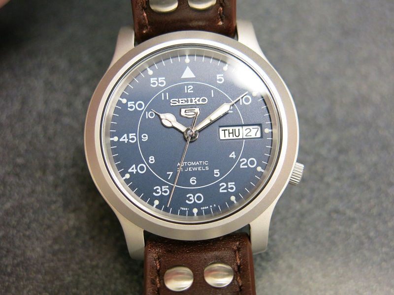 watches with cathedral hands - Main Image