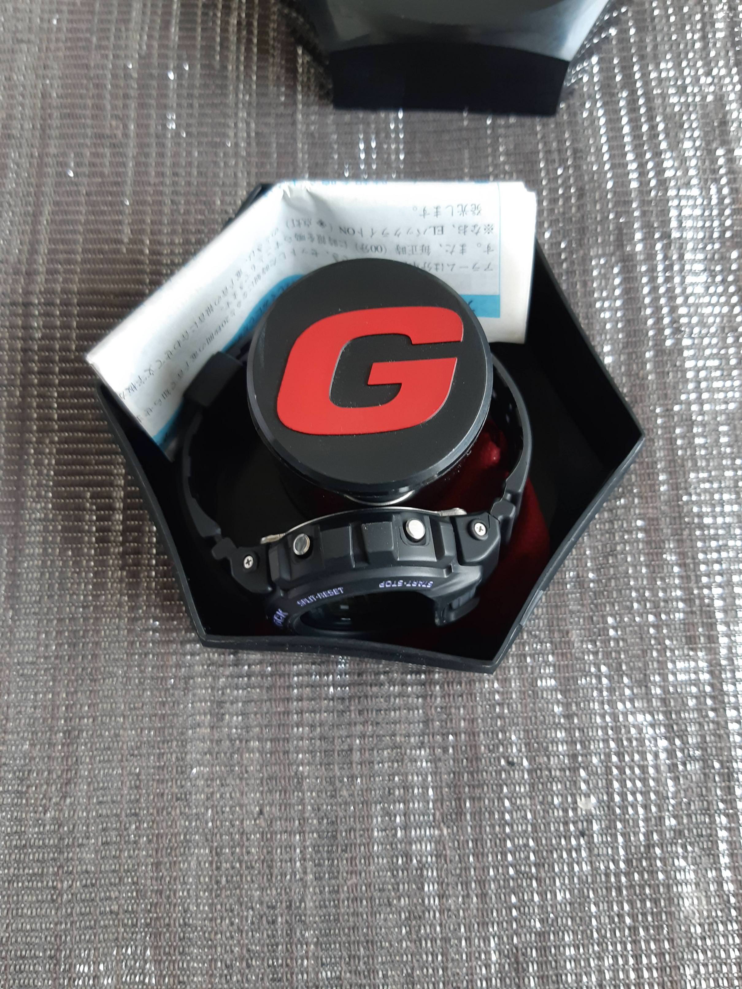 WTS] G-Shock DW-6600 - Nissan Skyline GT-R- Repost/reduced