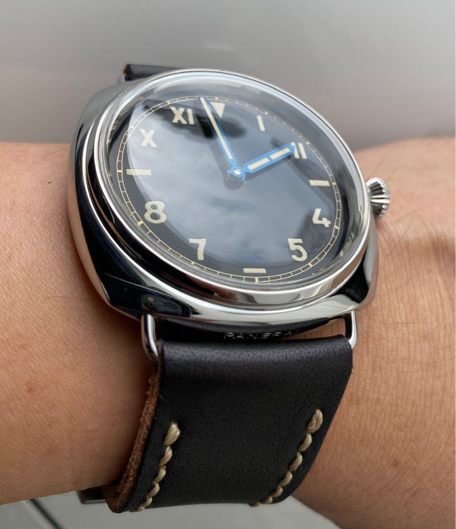 Panerai discount radiomir 1936