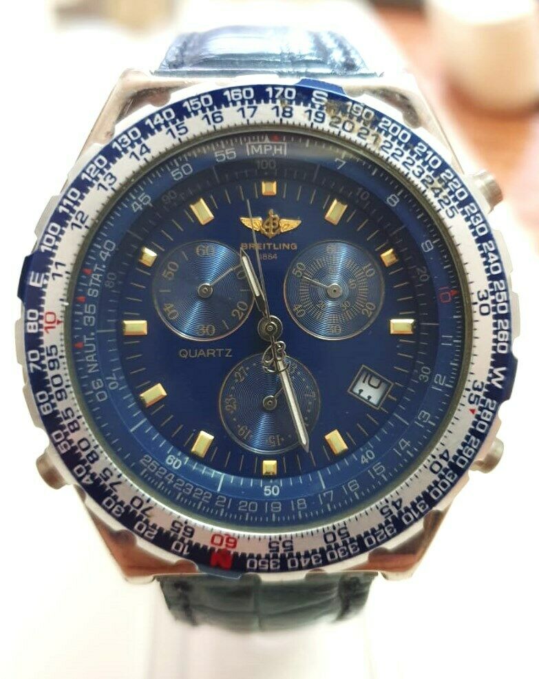 Breitling deals 1884 3atm