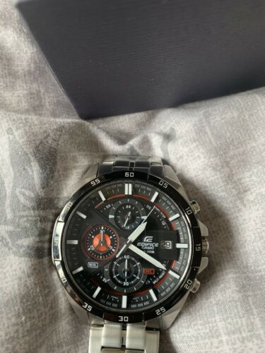 casio edifice module no 5434