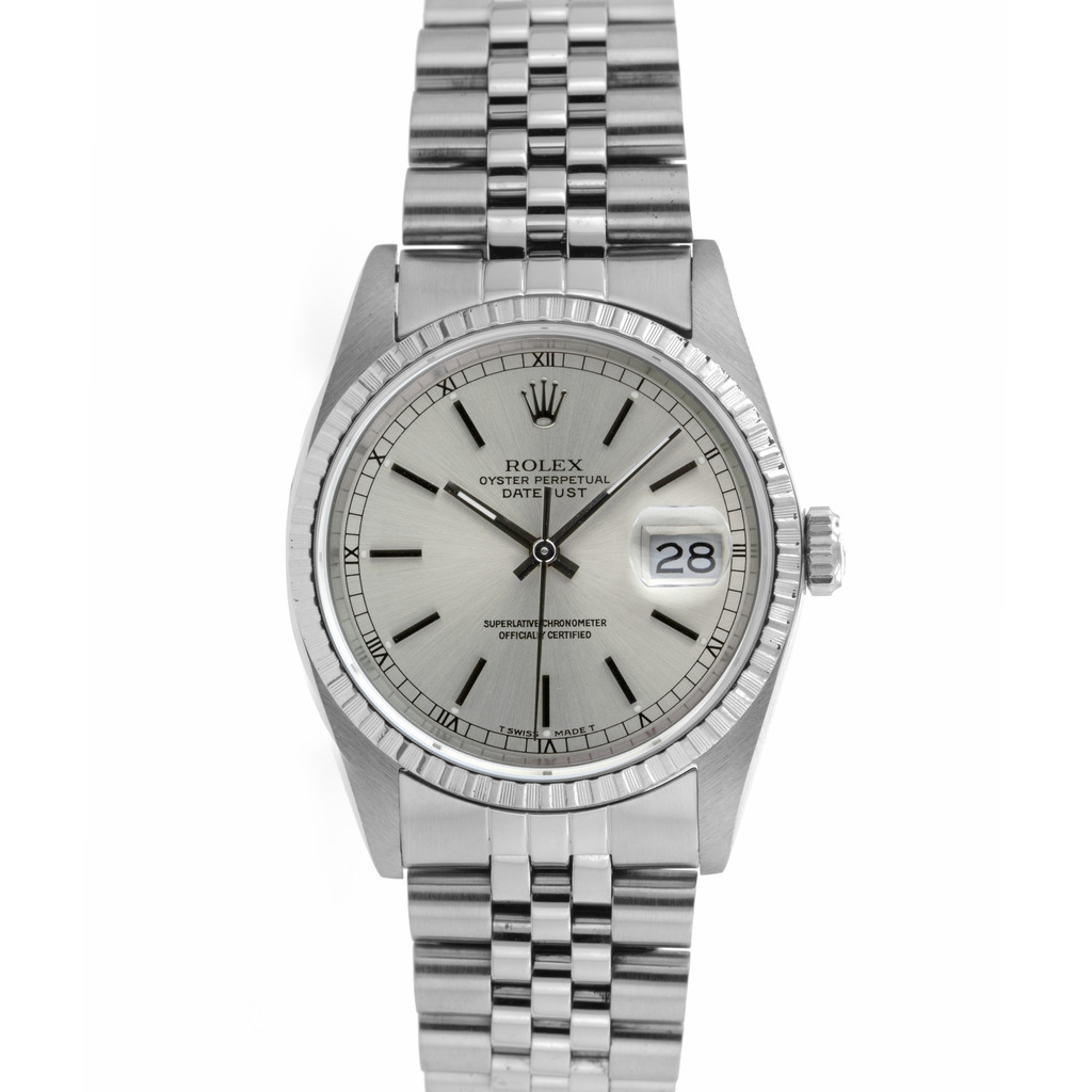 rolex model 16220