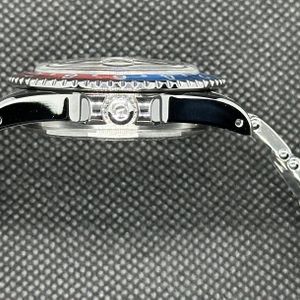 WTS] WMT Sanford MkII GMT Watch (Brando Homage) | WatchCharts