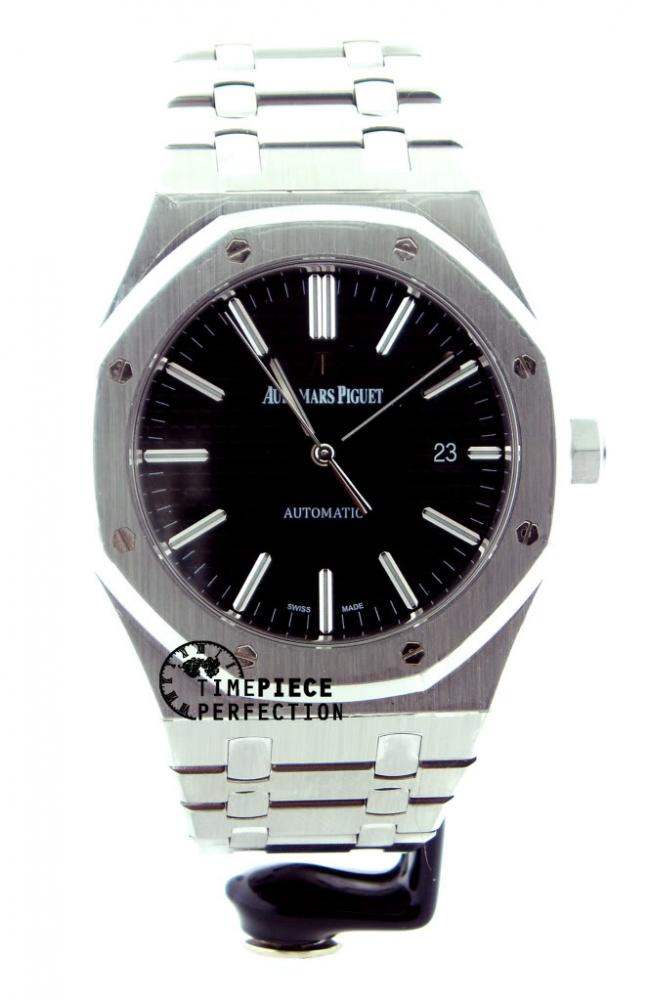 FS Audemars Piguet Royal Oak Automatic 41mm 15400ST.OO.1220ST.01