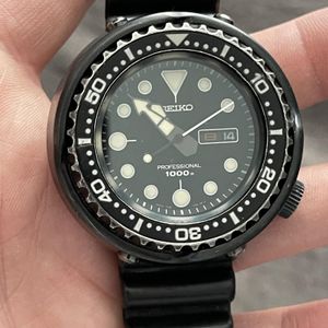 Seiko Prospex Marinemaster 1000M SBBN011 Price as of May 2026