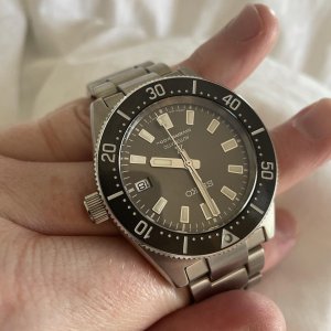 WTS] Seiko SBDC101 (SBP143) | WatchCharts