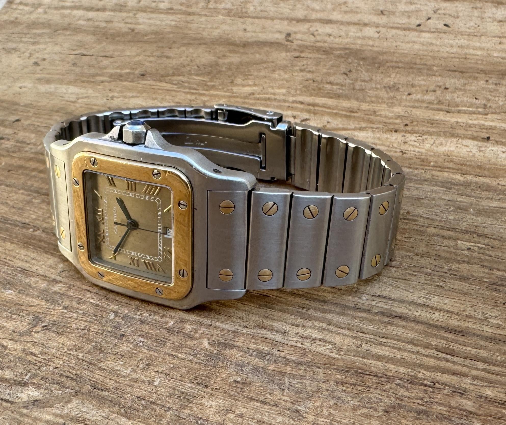 VINTAGE WATCH buy - JERUSALEM - 3000.