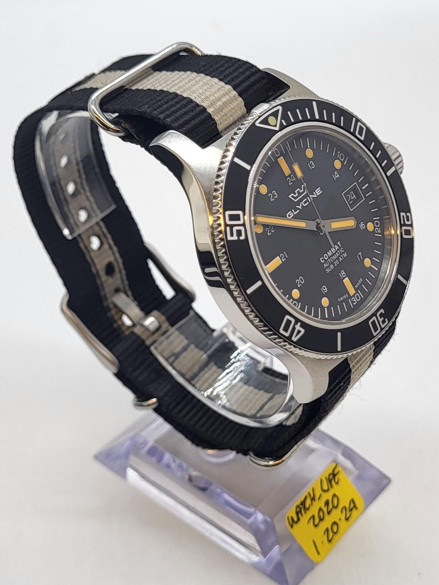 Glycine gl0222 hot sale