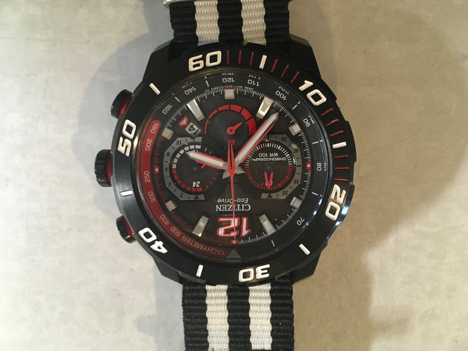 Citizen Eco-Drive Men