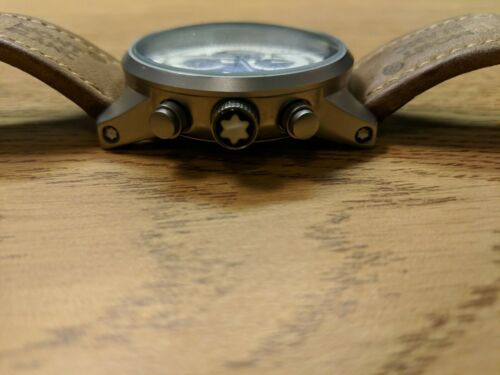 montblanc watches pj121212 price