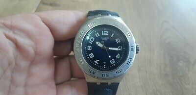 swatch irony sr726sw