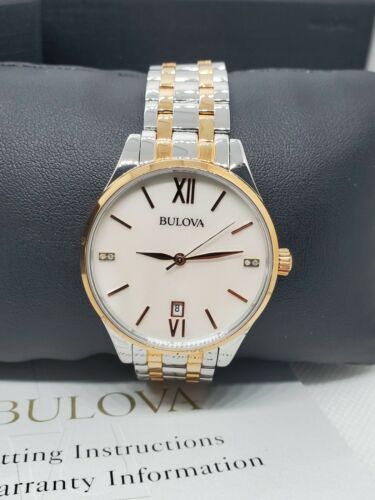 Bulova 98p150 best sale