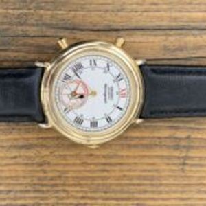 Seiko 8M25-6000 Dancing Hands Alarm chronograph Watch | WatchCharts