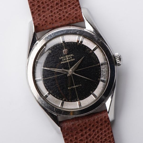 FS Universal Geneve Polerouter Bumper WatchCharts