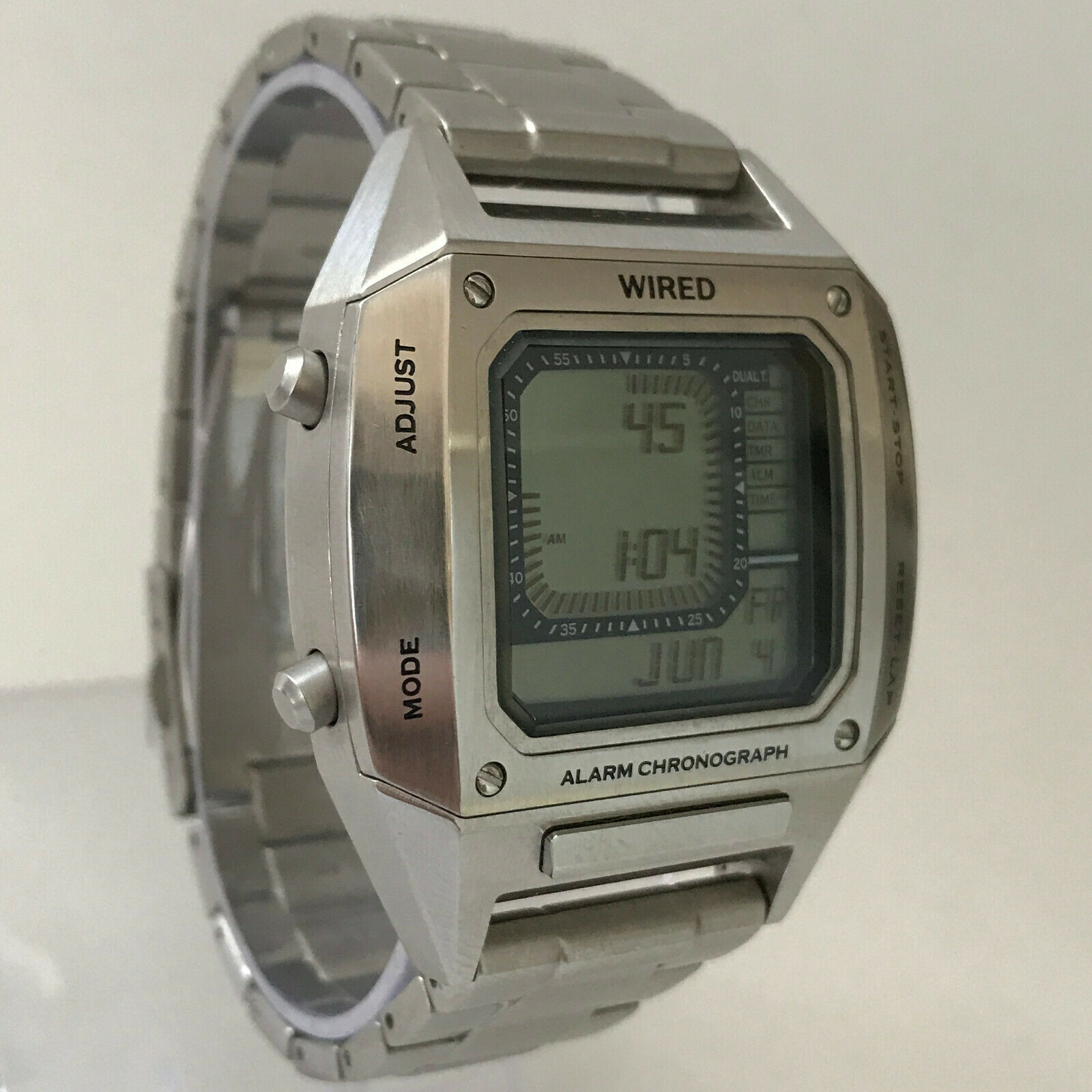 Seiko Wired Solidity Agam403 3d mon