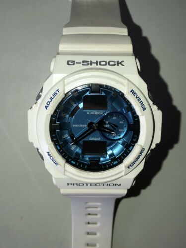 gshock 5255