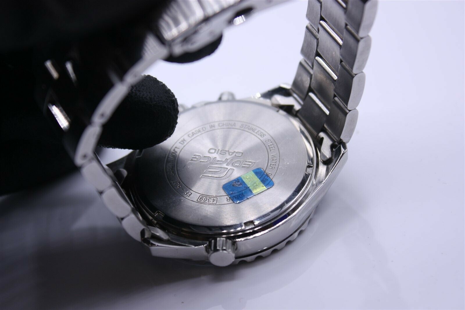 casio edifice 4369 price