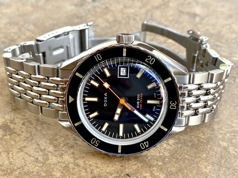 FS DOXA SUB 200