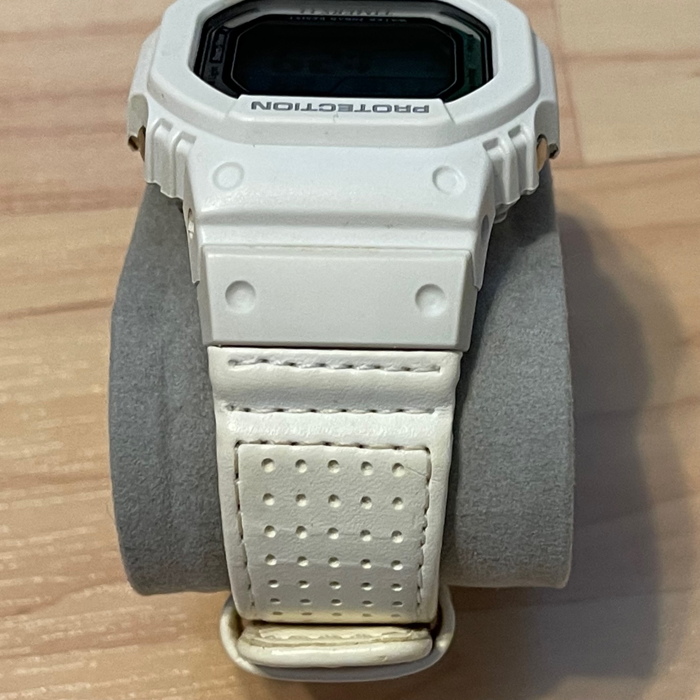 WTS] Casio G-Shock DW-56RTB-7 Referee Timers Square Rare Vintage