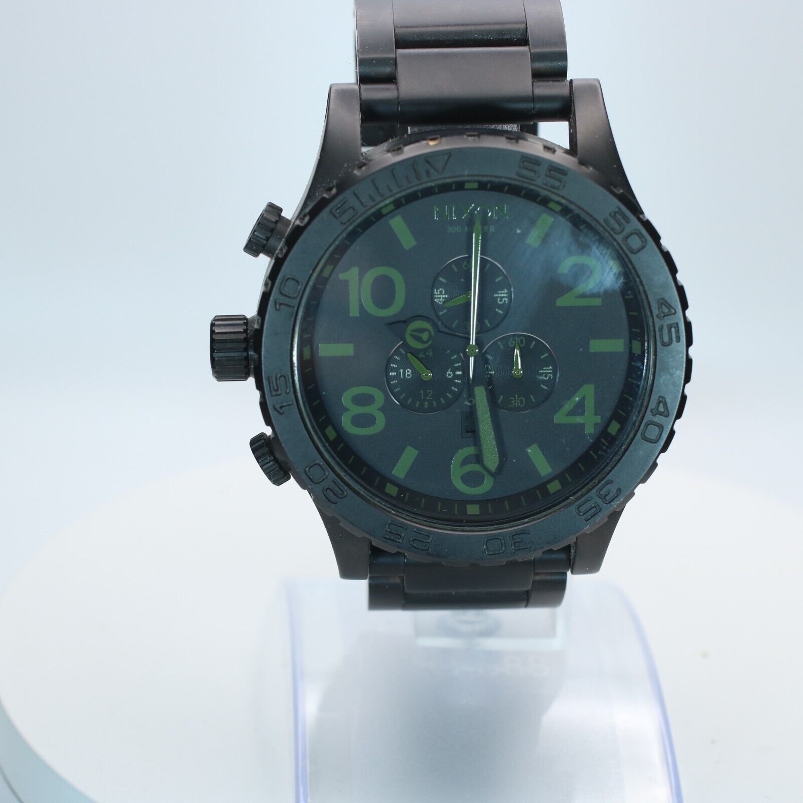 Nixon 300m outlet