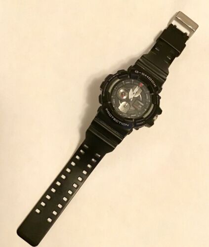 casio 5277 gac 100