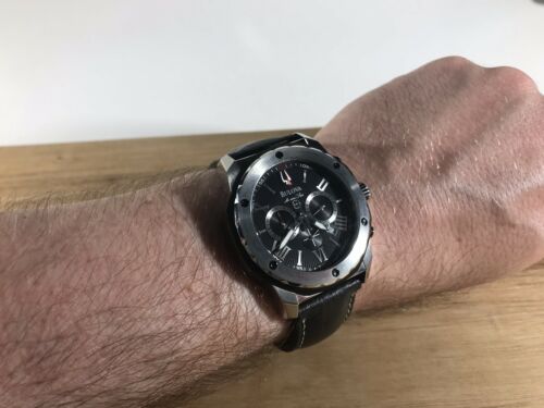 Bulova 98b106 sale