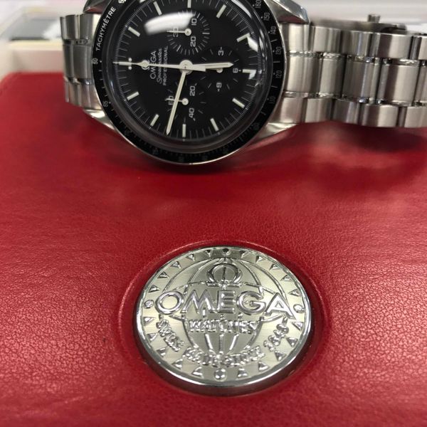 [WTS] Omega 