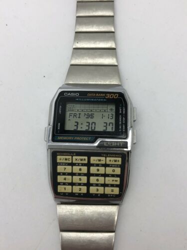 casio dbc 3000