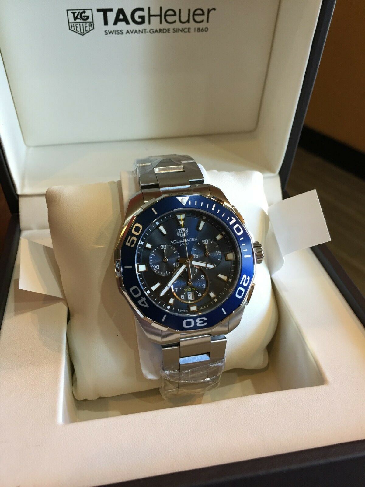 cay111b ba0927 tag heuer
