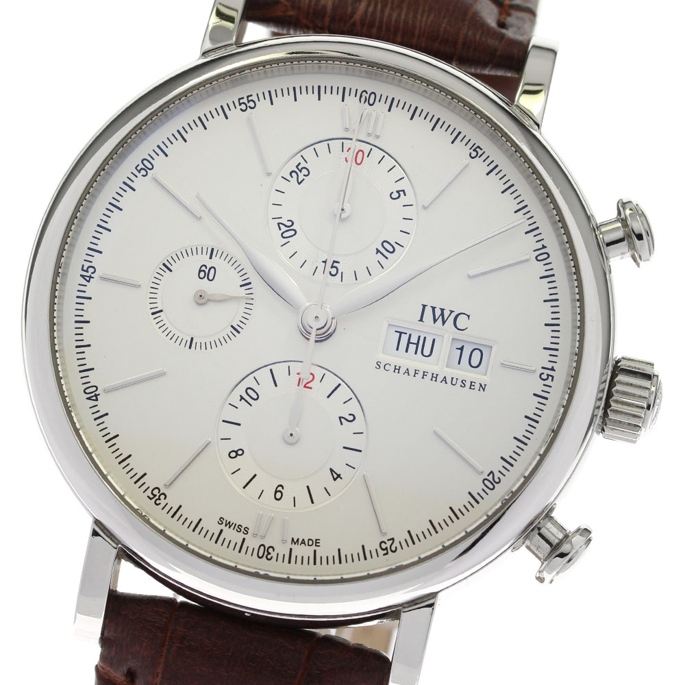 Iwc 391007 online