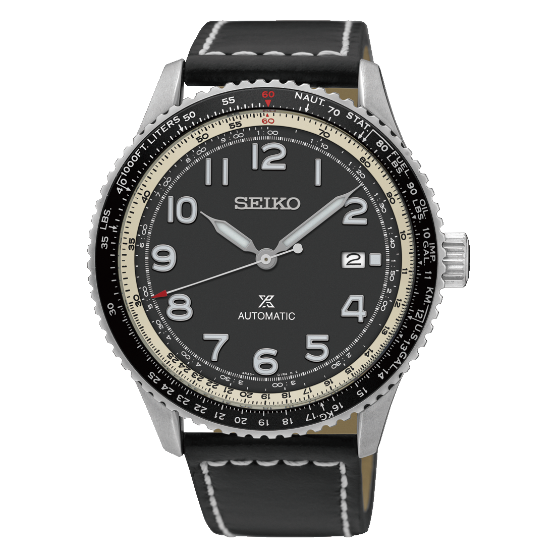 seiko srp605j2 review