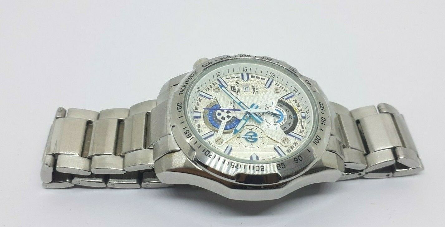 casio edifice efr 523