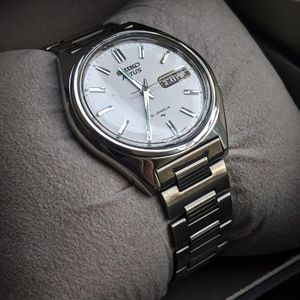 SEIKO5 セイコー ファイブ 6119-8250　ビンテージ 【ジャンク品】 Rare Vintage Seiko 5 Automatic Movement 6119-8250 Japan Made