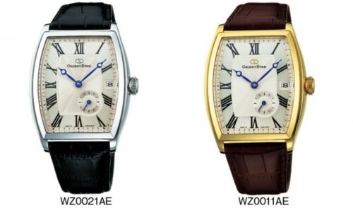 Orient star outlet wz0021ae