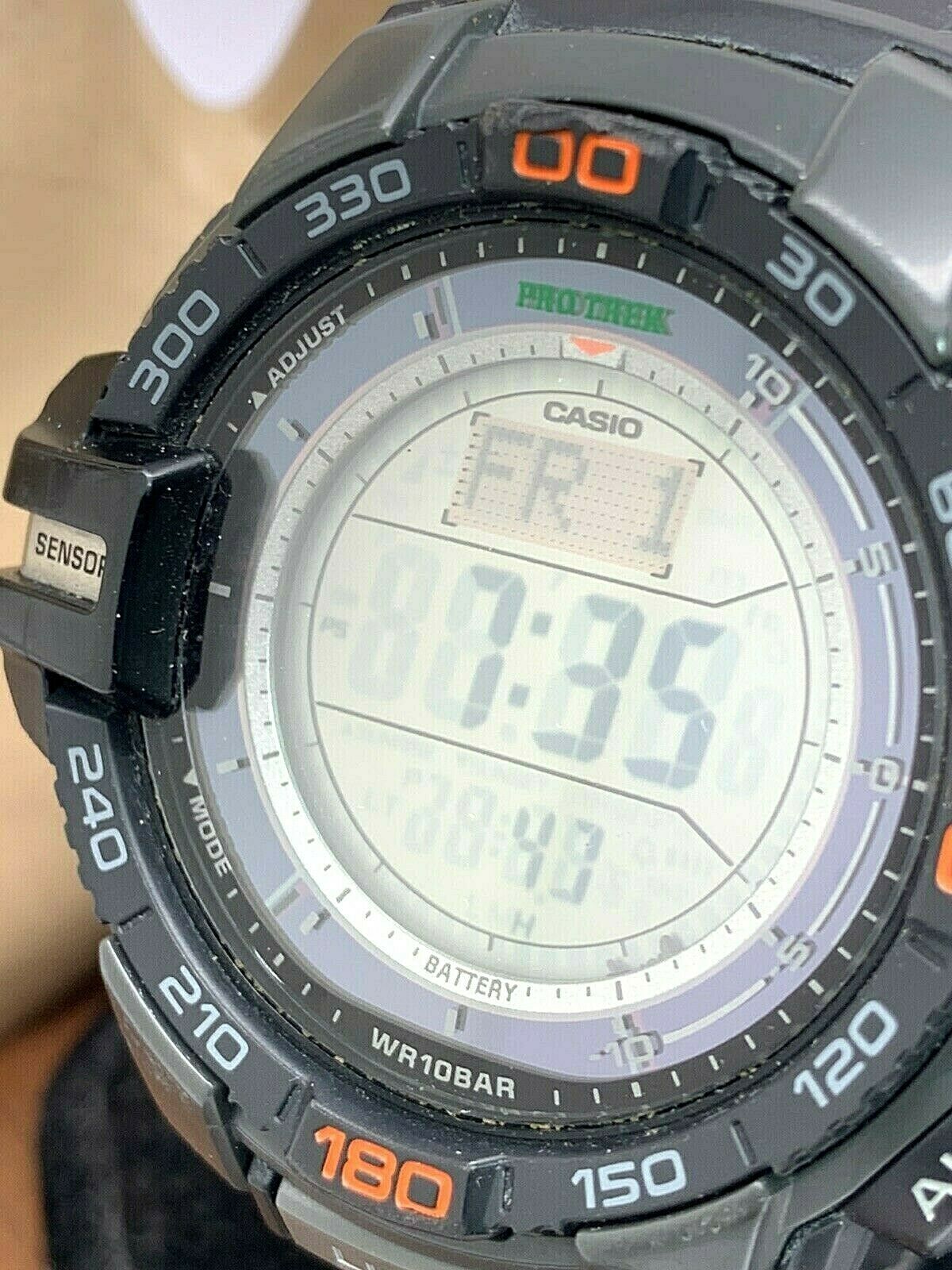 casio 3415 protrek