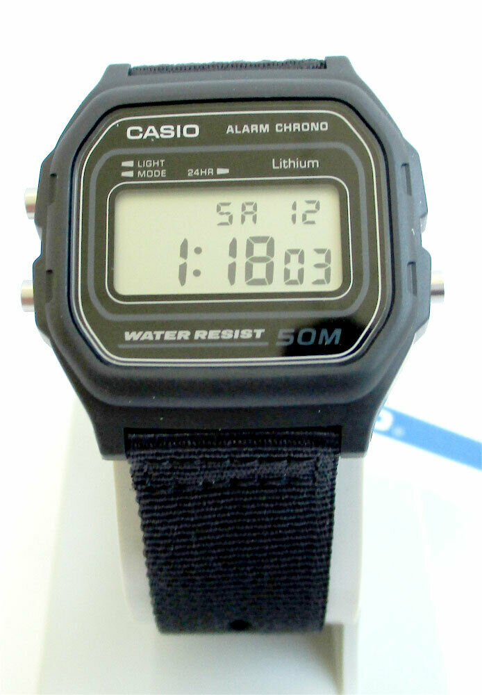 casio w59b