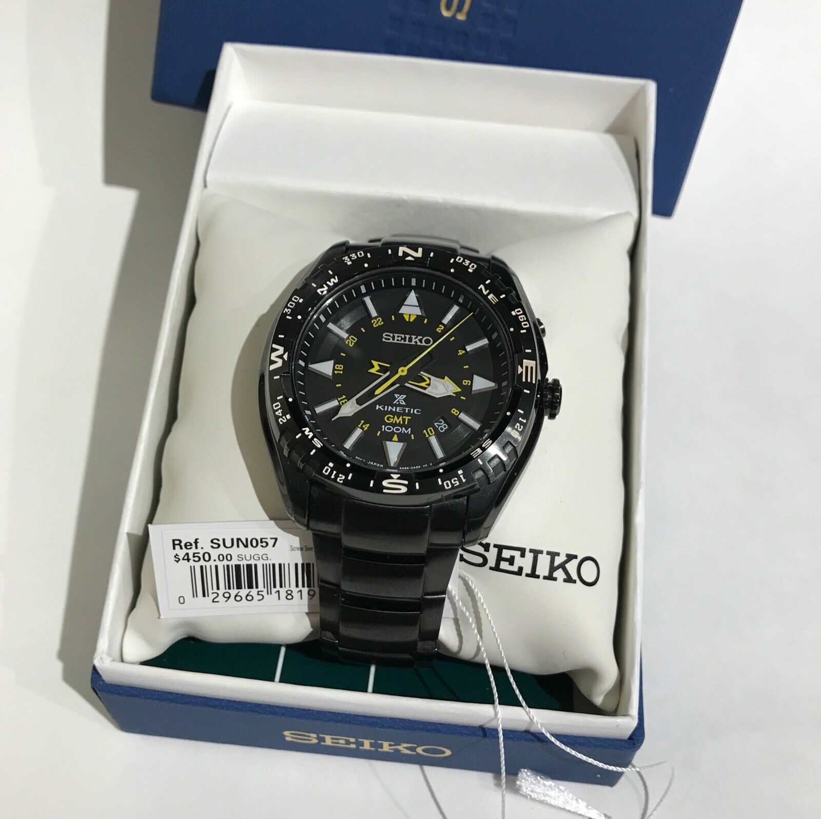 Seiko sun047p1 cheap