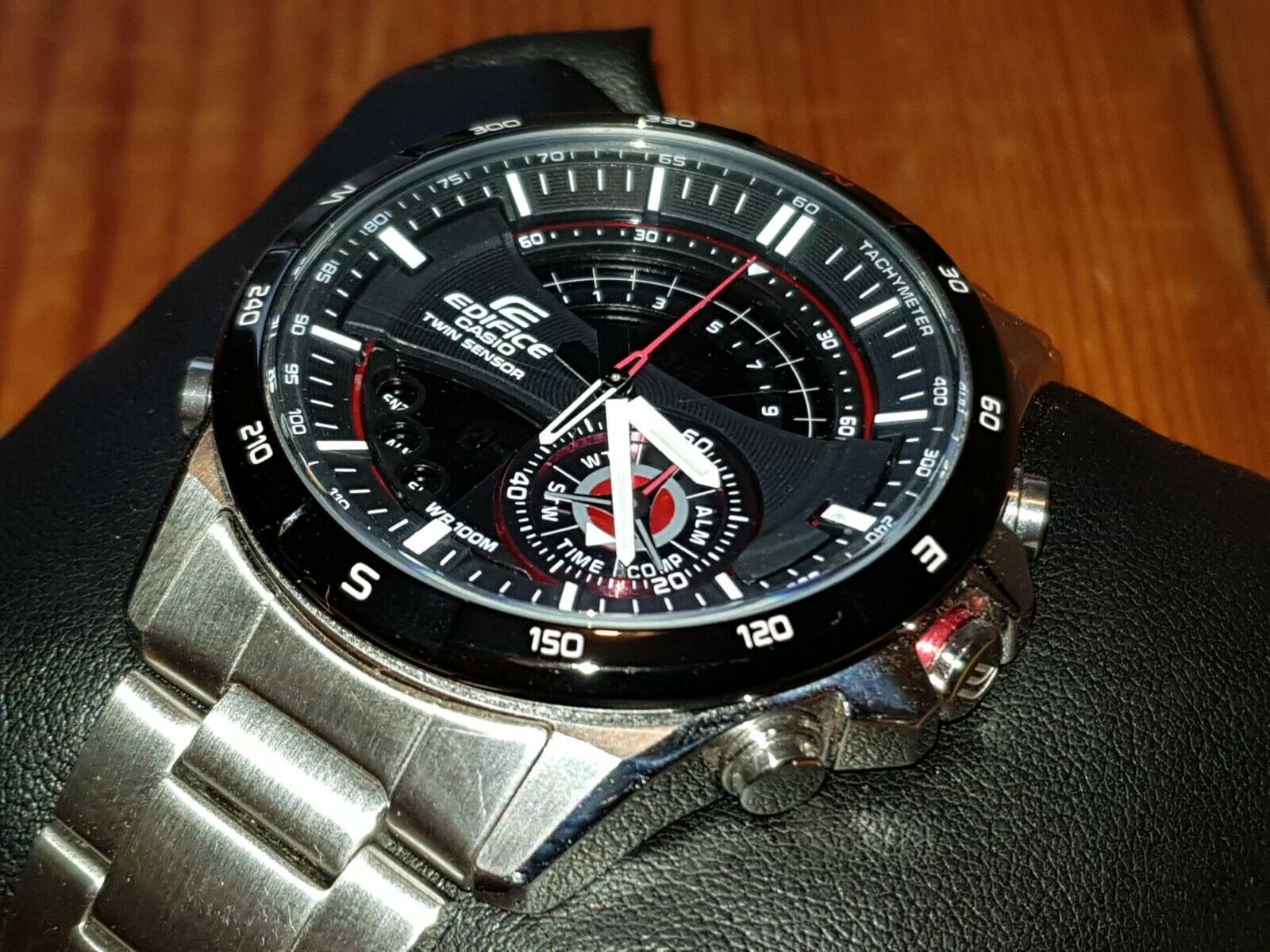 casio edifice 5303 era 200