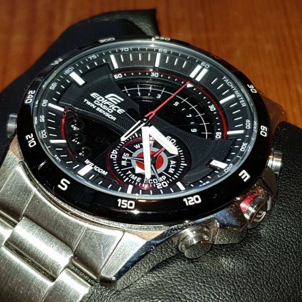 Casio edifice era 200 price online