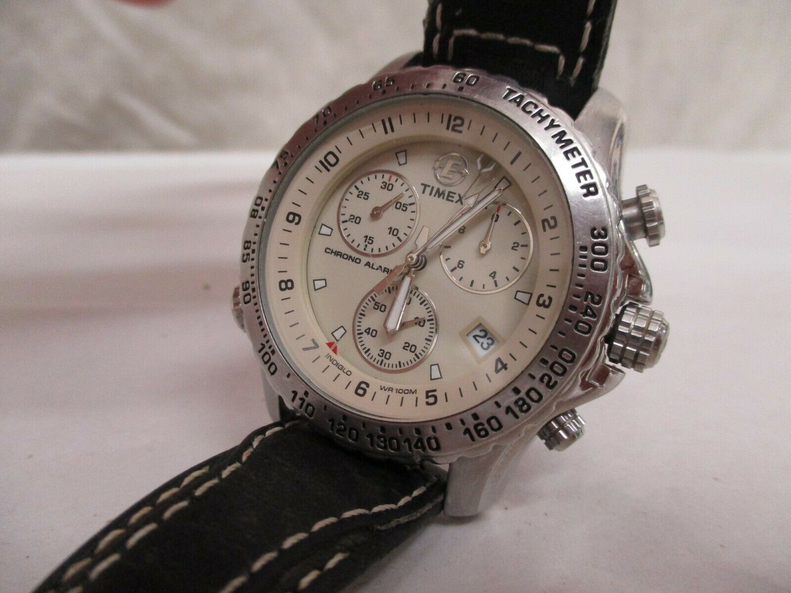 timex 922