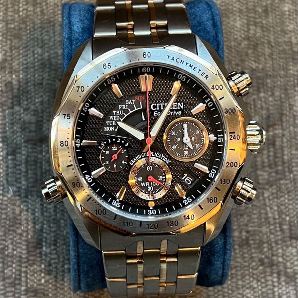 Chronograph to Complication 洋書 Chronograph to Complication