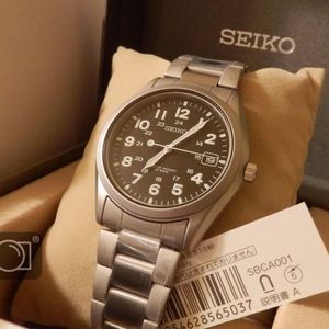  spirit military SBCA001 condition new...140€ | WatchCharts