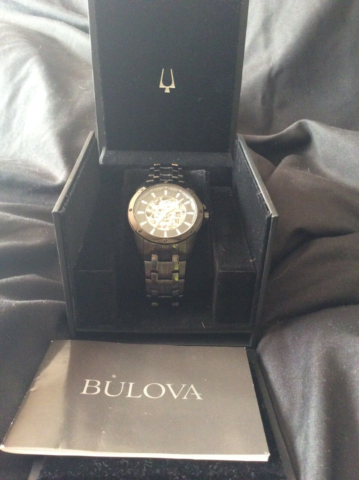 bulova 98a147