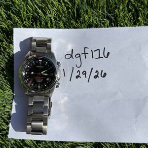 Seiko Prospex Alpinist GMT SBCJ019 For Sale | WatchCharts Marketplace