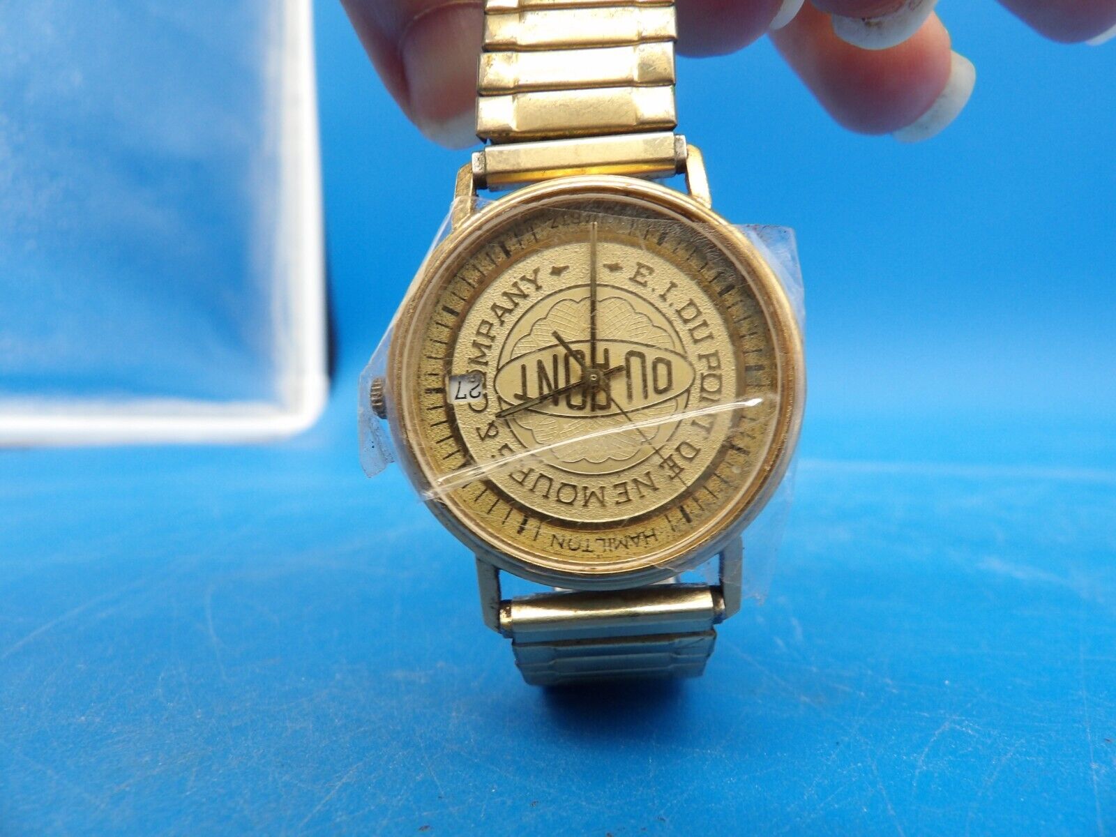 クラシック 1000 Classical Masterpiece 8-0603-10 Jaeger-LeCoultre's Master Hybris Artistica Calibre 184