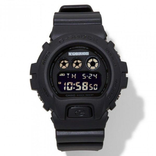 安心と信頼 G-SHOCK ネイバーフッド DW6900 ecousarecycling.com