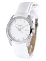 Tissot couturier hotsell quartz lady