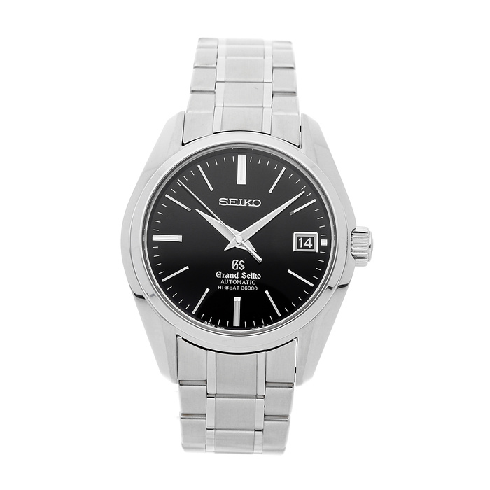 grand seiko hi beat 36000 price